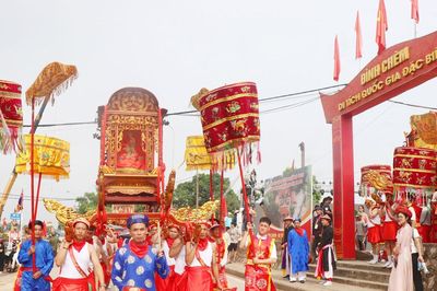 'Bắt nhịp' chuyển động mới của đời sống tín ngưỡng, tôn giáo