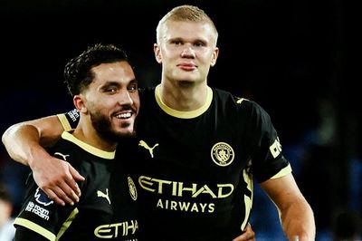 Man City thắng '4 sao': Haaland và ma thuật Cherki