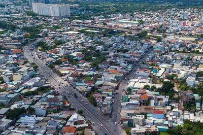 TPHCM khởi công loạt siêu dự án dịp lễ 2/9