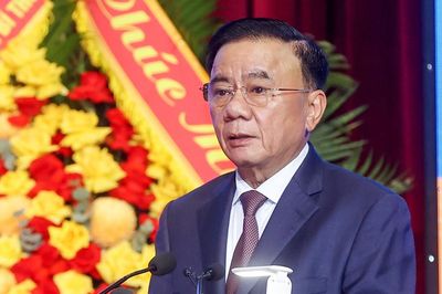 Ban Bí thư: Sản phẩm đặt hàng công không để lộ thông tin bí mật, nội bộ