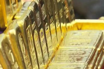 Ông chủ tiệm vàng trả giá đắt vì bỏ qua dấu hiệu đáng ngờ của khách