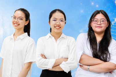 3 thủ khoa đạt 30 điểm, hàng loạt thủ khoa ngành điểm cao ở ĐH Y Dược TPHCM