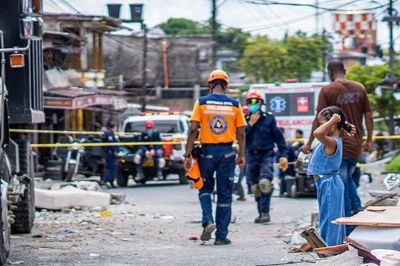 Việt Nam viện trợ khẩn cấp 100.000 USD giúp Colombia khắc phục hậu quả động đất