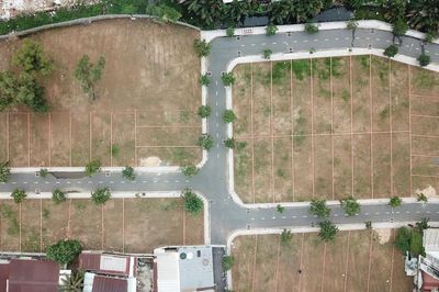 TPHCM quy định mới về tách thửa: Đất ở từ 36m2, đất nông nghiệp tối thiểu 500m2