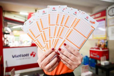 Vietlott tìm thấy khách hàng trúng độc đắc tiền tỷ ngày đầu kỳ nghỉ lễ Quốc khánh