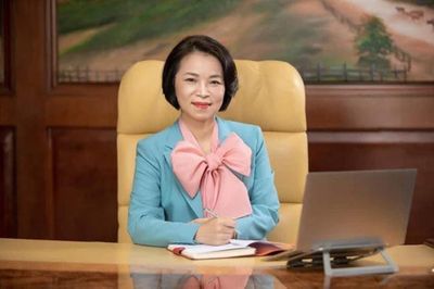 Ba lực đẩy tài sản của nữ tỷ phú Phạm Thu Hương và các tỷ phú Việt tăng vọt