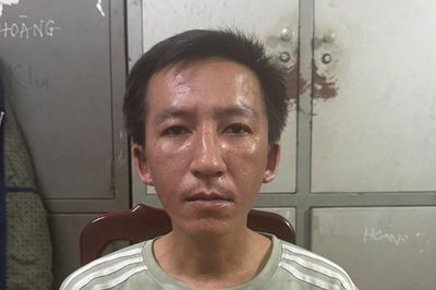 Khởi tố người đàn ông sát hại mẹ ruột ở An Giang