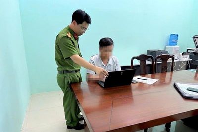 Khởi tố thanh niên đăng phim hoạt hình xâm phạm bản quyền trái phép
