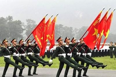 Nâng mức trợ cấp đối với một số trường hợp sĩ quan nghỉ hưu trước hạn