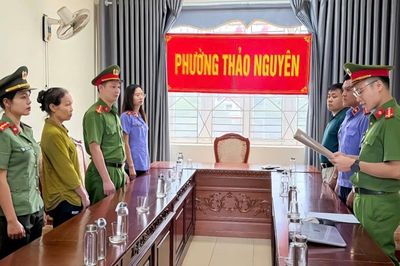 VKSND tỉnh Sơn La tăng cường kiểm sát tội phạm về an toàn thực phẩm