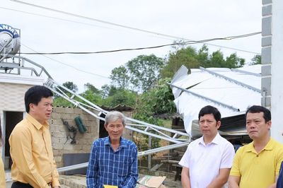 Nghệ An đổi mới công tác hỗ trợ sinh kế cho người nghèo, yếu thế