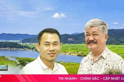 Vì yêu mà đến Hà Tĩnh