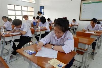 Bộ GD-ĐT dự kiến bổ sung thêm kỳ thi để chọn đội tuyển Olympic Trí tuệ nhân tạo