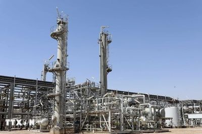 Xung đột Mỹ-Iran giúp các nước xuất khẩu nhiên liệu hóa thạch châu Phi hưởng lợi