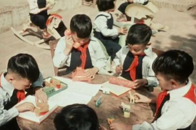 Học Bác mỗi ngày: Nâng cao mọi mặt đời sống cho nhân dân