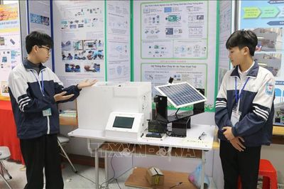 Năm học 2026 - 2027: Đổi mới phương pháp, tạo chuyển biến trong dạy và học thời công nghệ