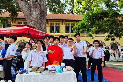 TP Hồ Chí Minh đưa đổi mới giáo dục vào chiều sâu