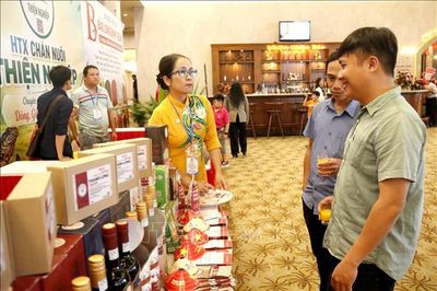 Liên kết 5 địa phương, hình thành không gian du lịch đa trải nghiệm