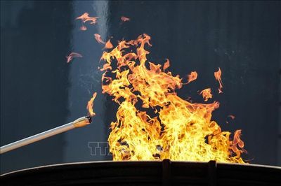ASIAD 2026: Ban tổ chức cam kết đủ chỗ ở cho hơn 17.000 người tham dự