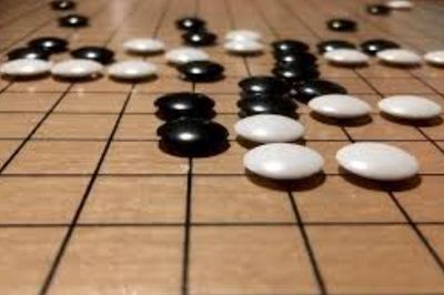 Nhật Bản: Thử nghiệm mô hình con người và AI phối hợp chơi cờ