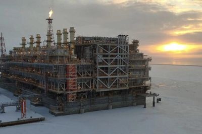 Hồi kết cho mối liên hệ giữa gã khổng lồ năng lượng Pháp và dự án LNG Nga ở Bắc Cực