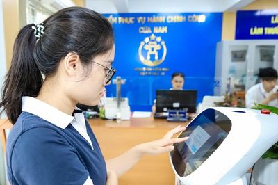 Việt Nam đặt mục tiêu thuộc nhóm 10 quốc gia dẫn đầu châu Á về AI
