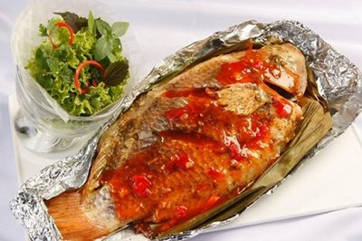 Loại cá bình dân ở Việt Nam được thế giới đánh giá là 'kho dinh dưỡng'