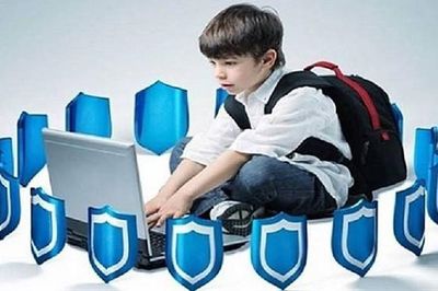 Dụ dỗ, lôi kéo trẻ em vi phạm trên mạng xã hội có thể bị phạt đến 100 triệu đồng