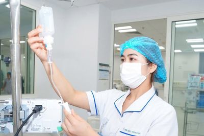 Nghỉ lễ 2/9: Bộ Y tế yêu cầu trực cấp cứu 24/24