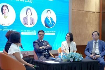 Giải bài toán vốn và quyền kiểm soát sau M&A