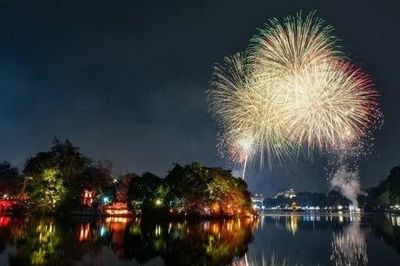 Những địa điểm vui chơi, tham quan miễn phí ở Hà Nội dịp nghỉ lễ Quốc khánh 2/9