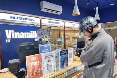Hạ tầng thanh toán số của Tây Ninh phát triển mạnh