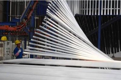 Ngành nhôm Mỹ-Canada kêu gọi hợp tác ứng phó cạnh tranh từ Trung Quốc
