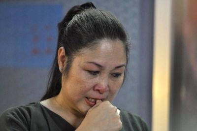 Mừng vì NSND Hồng Vân đã dũng cảm đi tìm hạnh phúc ở tuổi 60
