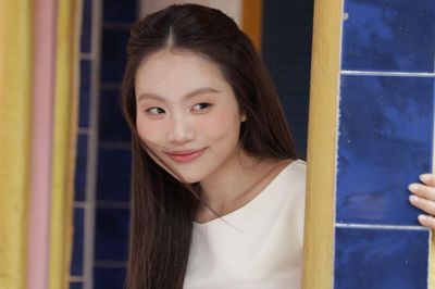 Phương Mỹ Chi có tin vui sau khi 'cưới chồng' ở tuổi 23