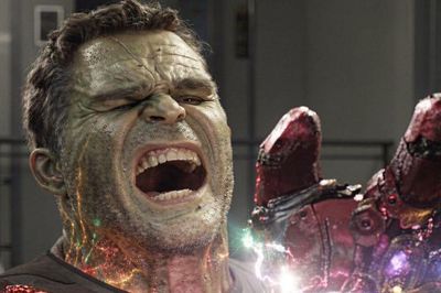 Lý do khán giả không nên bỏ lỡ khi Avengers: Endgame trở lại rạp chiếu