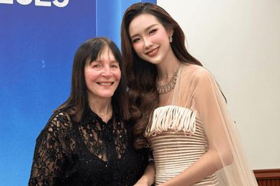 Chủ tịch Miss World phản ứng khi Bảo Ngọc thi Top Model