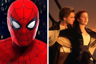 Spider-Man 4 vượt Titanic, lọt top 4 phim ăn khách nhất lịch sử