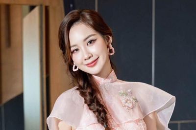 Nhận xét của phóng viên quốc tế về Bảo Ngọc ở Miss World