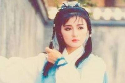 Nữ cao thủ điêu luyện võ học nhất Kim Dung