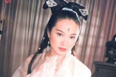 Mỹ nhân giỏi võ nhất phim Cổ Long