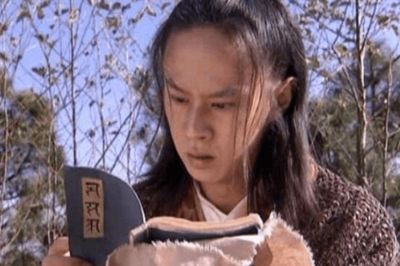 Những nhân vật từng sở hữu cơ duyên với Dịch Cân Kinh