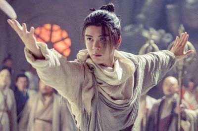 3 sai lầm lớn nhất trong cuộc đời Trương Vô Kỵ