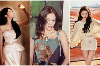 Top 9 nữ diễn viên Hoa ngữ nổi bật nhất tháng 8/2026