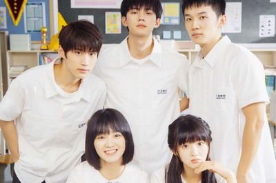 F5 phim thanh xuân Việt và Hoa ngữ: đội nào cuốn hơn?