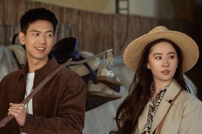 5 bộ phim Trung Quốc có điểm số cao không thể bỏ lỡ: Lý Hiện góp mặt