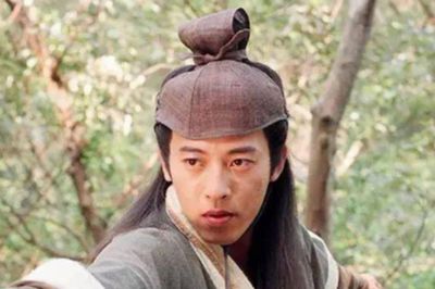 Lệnh Hồ Xung thành công nhất