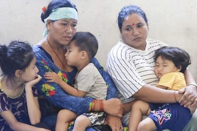 Gần 160.000 phụ nữ và trẻ em gái chịu ảnh hưởng bởi lũ quét tại Nepal