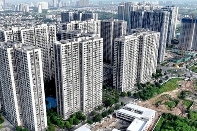 13.700 căn hộ sắp ra thị trường, nhưng nhà vừa túi tiền vẫn thiếu