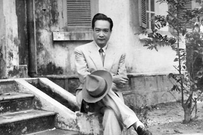 Dương Thiệu Tước - hiền nhân của tiếng Việt